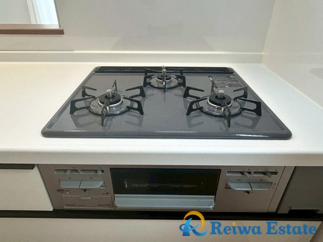 新築戸建　茅ヶ崎市柳島2丁目の設備