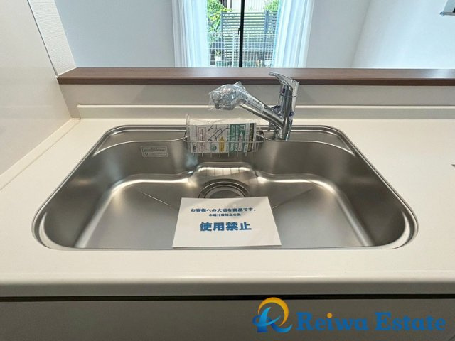 新築戸建　茅ヶ崎市柳島2丁目の設備