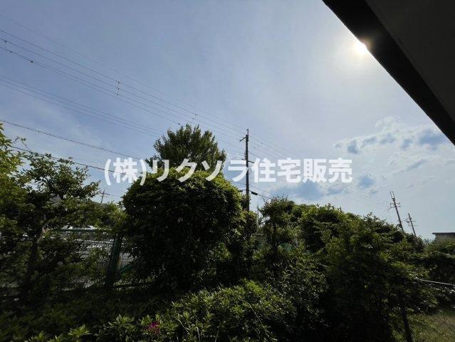ライツシティ東寝屋川弐番館の展望|■物件内覧・資金計画相談・住宅ローン相談、リフォーム相談、お問合せ受付中■
※当日・翌日のご内覧、ご相談はお電話でのお問合せがスムーズです！