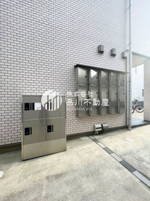 【その他共用部分】 | Casa Regina