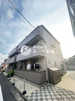 【外観】 | Casa Regina | きれいな外観です