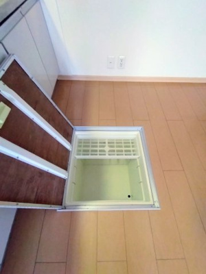 【収納】 | コートジュネス　Ⅲ