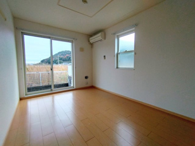 【洋室】 | コートジュネス　Ⅲ