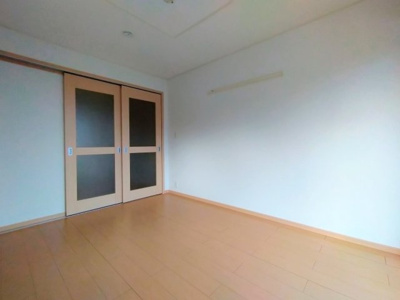 【洋室】 | コートジュネス　Ⅲ