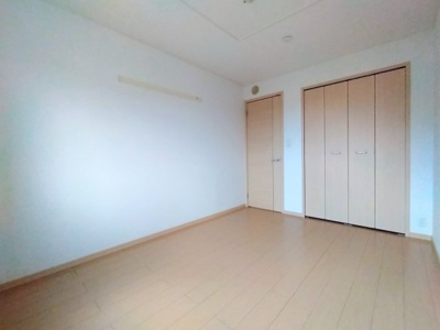 【寝室】 | コートジュネス　Ⅲ