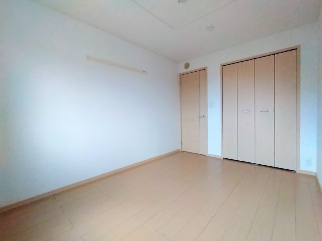 【寝室】 | コートジュネス　Ⅲ