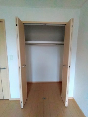 【収納】 | コートジュネス　Ⅲ