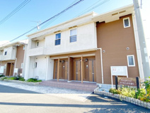 コートジュネス　Ⅲの画像