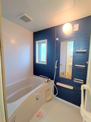 【浴室】 | コートジュネス　Ⅲ