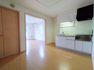 【居間・リビング】 | コートジュネス　Ⅲ