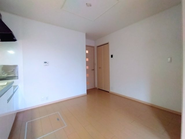 コートジュネス　Ⅲの居間・リビング