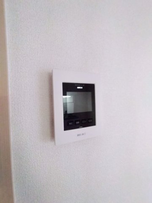 【セキュリティ】 | コートジュネス　Ⅲ