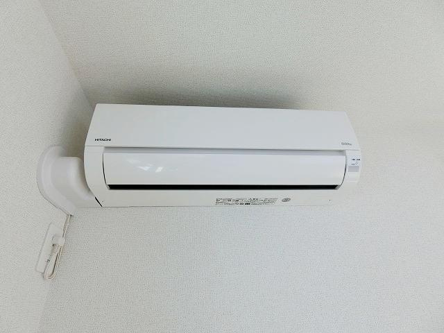 クラリティ　スカイⅠの設備