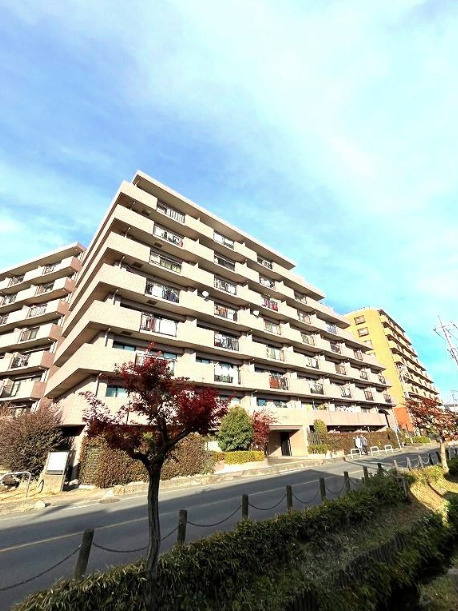 ヴィルヌーブ清瀬