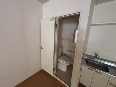 【内装】 | 篠山口駅前ビル