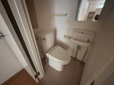 【内装】 | 篠山口駅前ビル