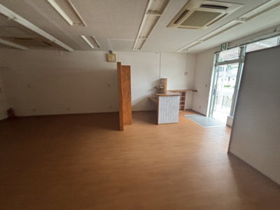 【内装】 | 篠山口駅前ビル