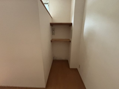 【内装】 | 篠山口駅前ビル