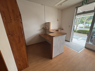 【内装】 | 篠山口駅前ビル