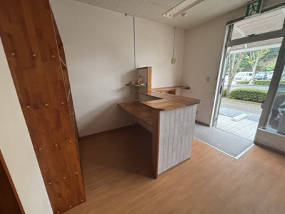 【内装】 | 篠山口駅前ビル