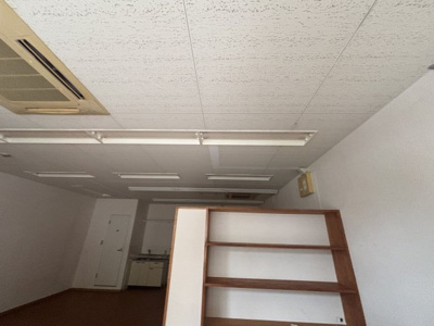 【内装】 | 篠山口駅前ビル