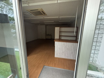 【内装】 | 篠山口駅前ビル