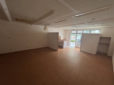 【内装】 | 篠山口駅前ビル