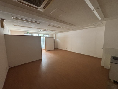 【内装】 | 篠山口駅前ビル