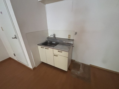 【内装】 | 篠山口駅前ビル