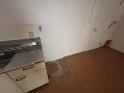 【内装】 | 篠山口駅前ビル