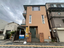 伊丹市昆陽６丁目中古建ての画像