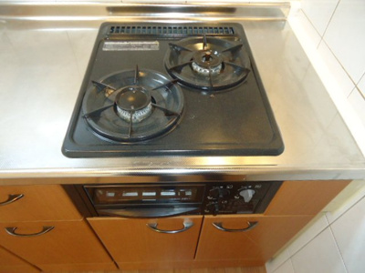 【キッチン】 | メゾン・ド・ピア | キッチン