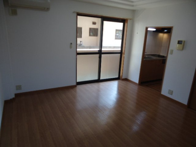 【内装】 | メゾン・ド・ピア | 洋室