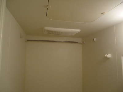 【その他】 | メゾン・ド・ピア | 浴室乾燥機