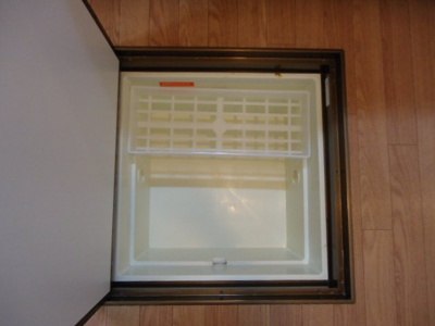 【収納】 | メゾン・ド・ピア | 床下収納