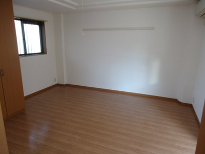 【内装】 | メゾン・ド・ピア | 洋室