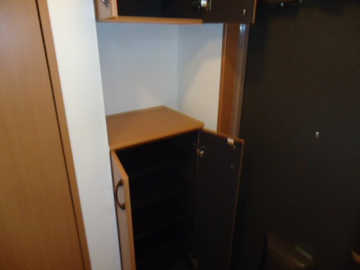 【収納】 | メゾン・ド・ピア | 下駄箱