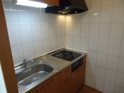 【キッチン】 | メゾン・ド・ピア | キッチン