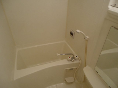 【浴室】 | メゾン・ド・ピア | 浴室乾燥機