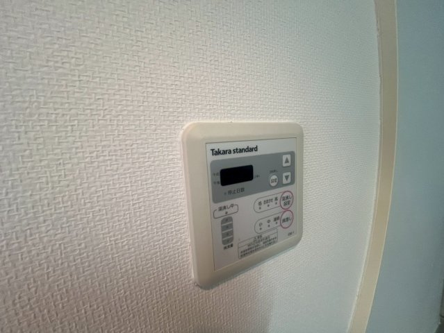 セレニテ本町グランデの設備