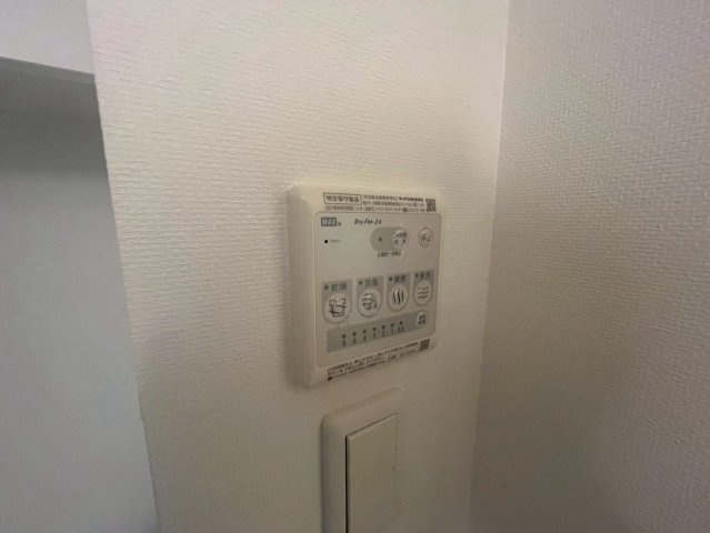 セレニテ本町グランデの設備