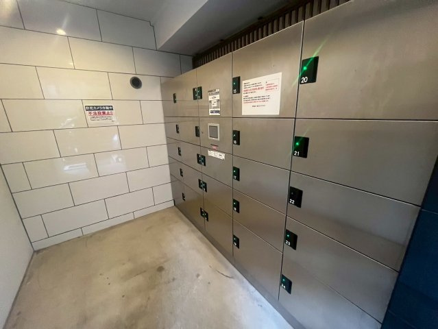 セレニテ本町グランデのその他共用部分