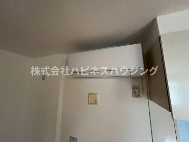 Ａｘｉｓ～アクシス～の設備