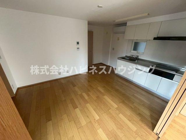 Ａｘｉｓ～アクシス～の居間・リビング