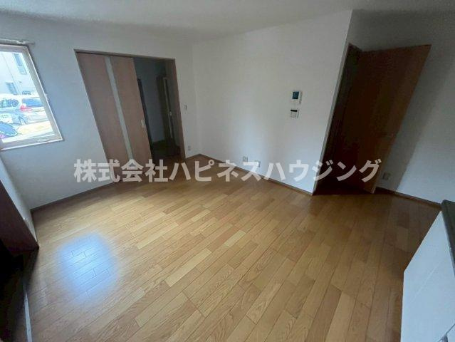 Ａｘｉｓ～アクシス～の居間・リビング