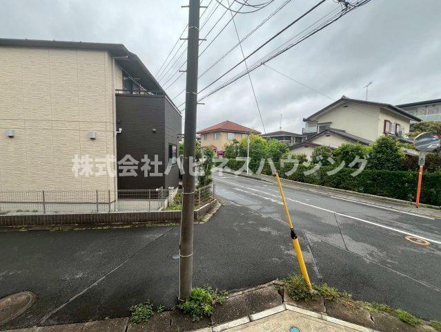 Ａｘｉｓ～アクシス～の展望