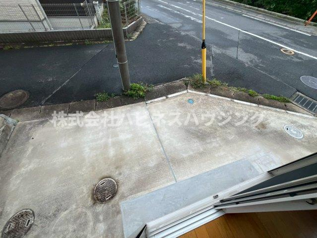 Ａｘｉｓ～アクシス～の庭