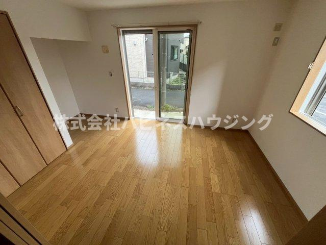 Ａｘｉｓ～アクシス～の内装