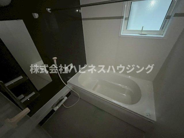 Ａｘｉｓ～アクシス～の浴室