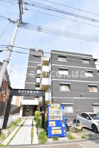 デイグラン長居公園